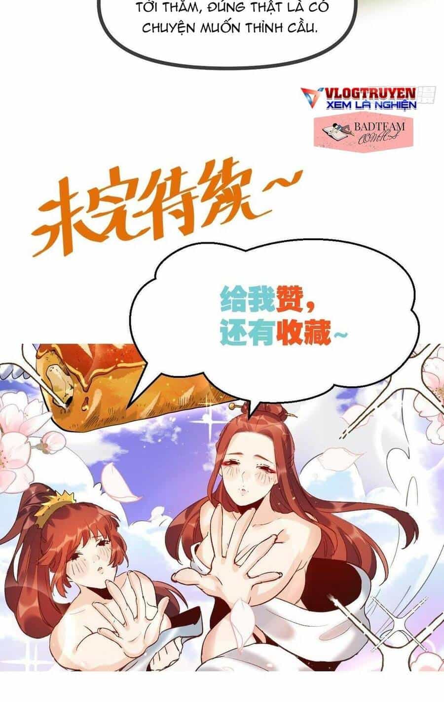 Nguyên Lai Ta Là Tu Tiên Đại Lão - Chương 5 - ảnh 35