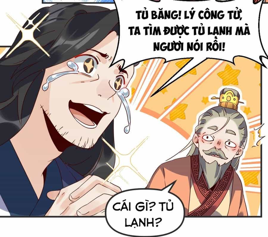 Nguyên Lai Ta Là Tu Tiên Đại Lão - Chương 47 - ảnh 20