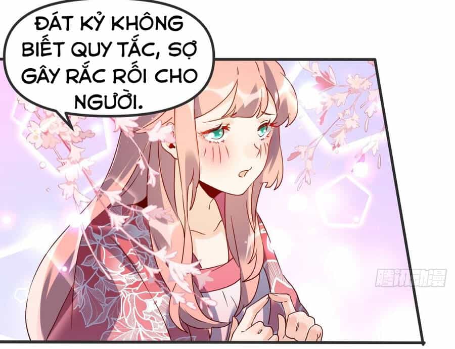 Nguyên Lai Ta Là Tu Tiên Đại Lão - Chương 47 - ảnh 33