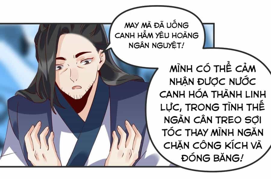 Nguyên Lai Ta Là Tu Tiên Đại Lão - Chương 47 - ảnh 46