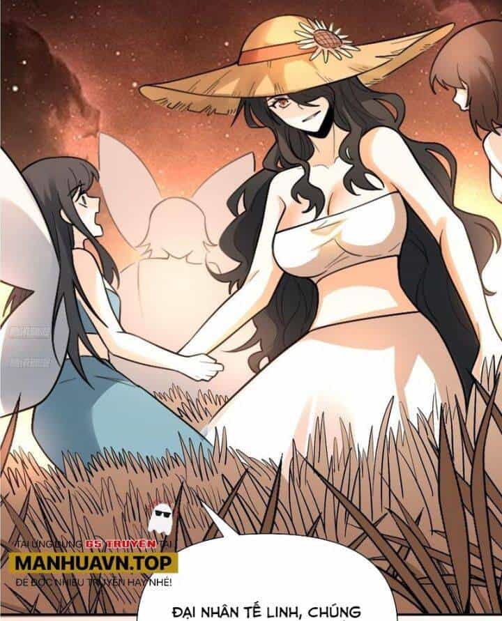 Nguyên Lai Ta Là Tu Tiên Đại Lão - Chương 495 - ảnh 5