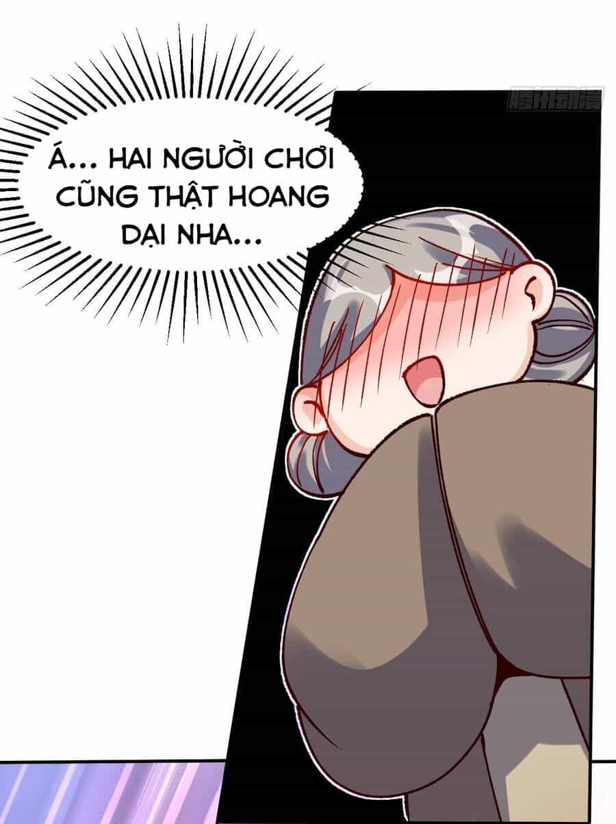 Nguyên Lai Ta Là Tu Tiên Đại Lão - Chương 48 - ảnh 17