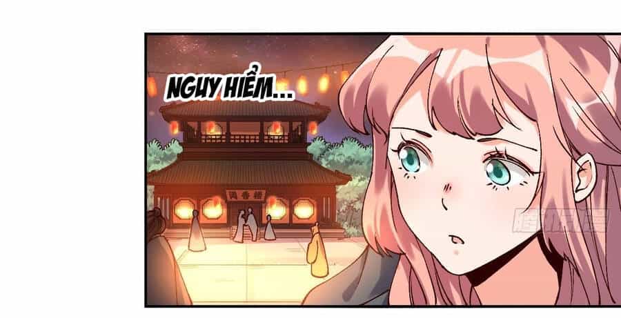Nguyên Lai Ta Là Tu Tiên Đại Lão - Chương 48 - ảnh 47