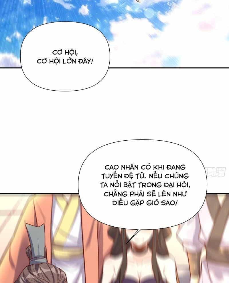 Nguyên Lai Ta Là Tu Tiên Đại Lão - Chương 506 - ảnh 22