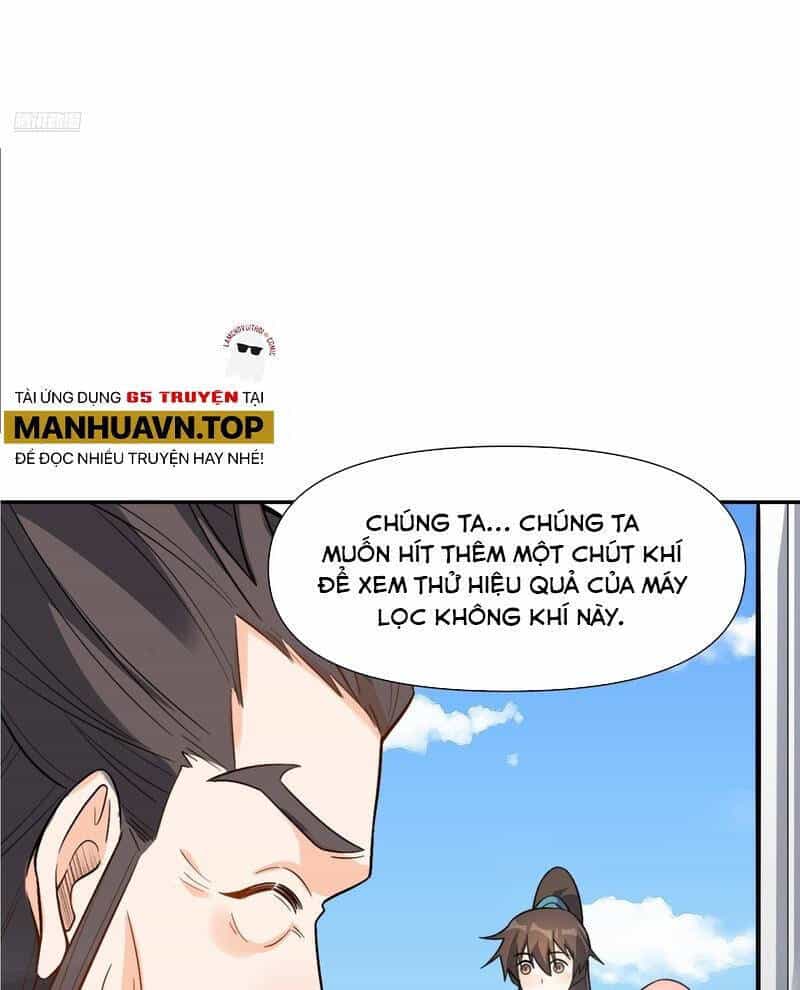 Nguyên Lai Ta Là Tu Tiên Đại Lão - Chương 508 - ảnh 17