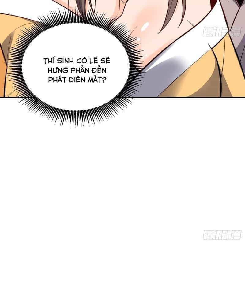 Nguyên Lai Ta Là Tu Tiên Đại Lão - Chương 508 - ảnh 48