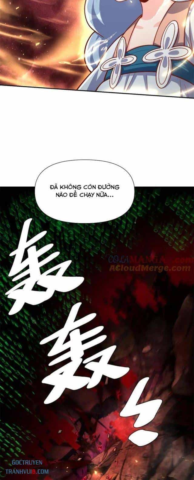 Nguyên Lai Ta Là Tu Tiên Đại Lão - Chương 518 - ảnh 37