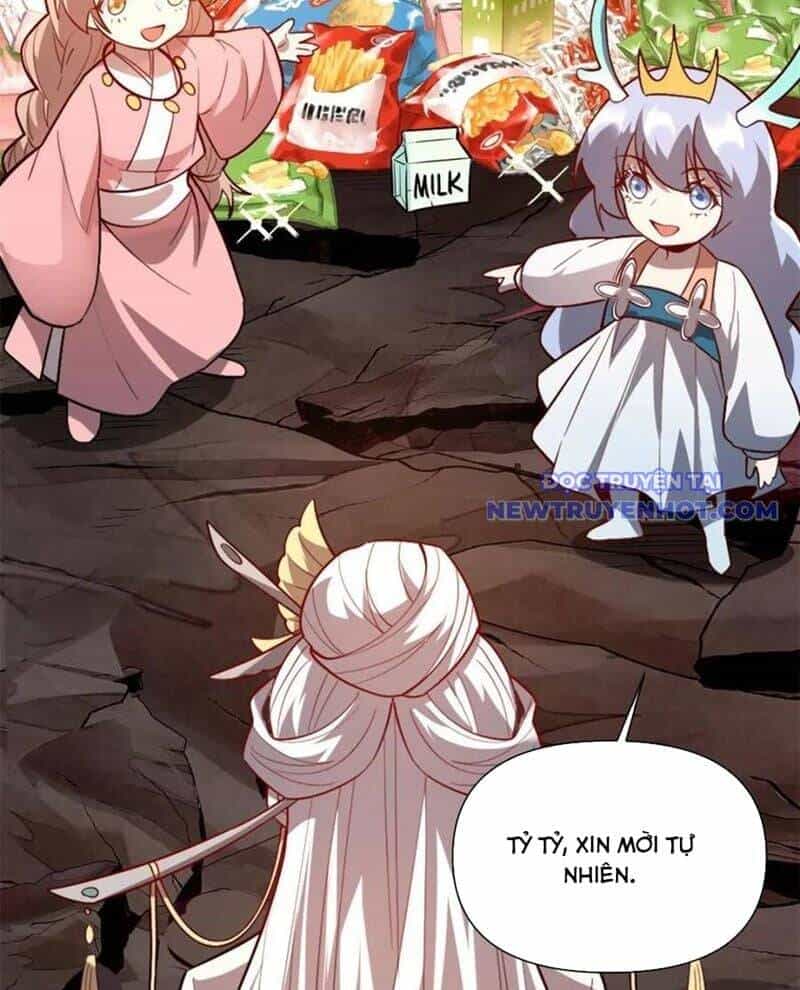 Nguyên Lai Ta Là Tu Tiên Đại Lão - Chương 521 - ảnh 21