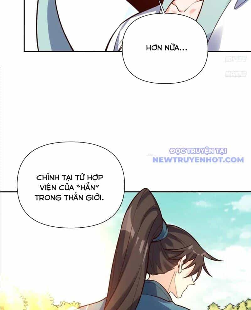 Nguyên Lai Ta Là Tu Tiên Đại Lão - Chương 523 - ảnh 16