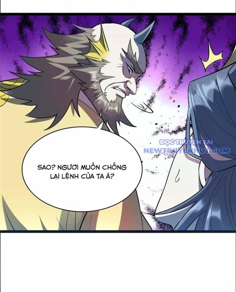 Nguyên Lai Ta Là Tu Tiên Đại Lão - Chương 524 - ảnh 19