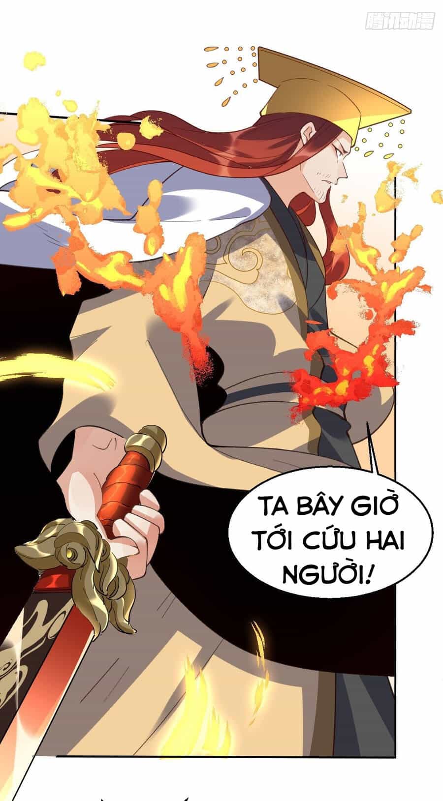 Nguyên Lai Ta Là Tu Tiên Đại Lão - Chương 50 - ảnh 49