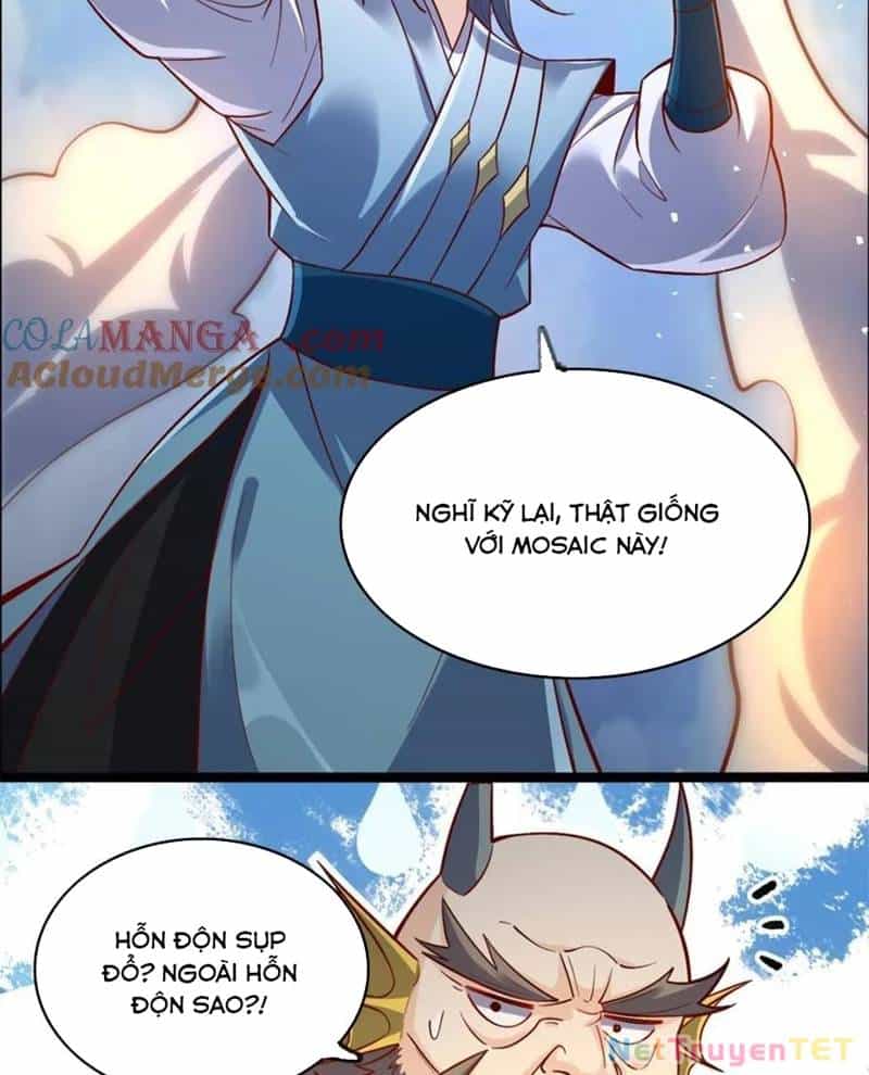 Nguyên Lai Ta Là Tu Tiên Đại Lão - Chương 526 - ảnh 25