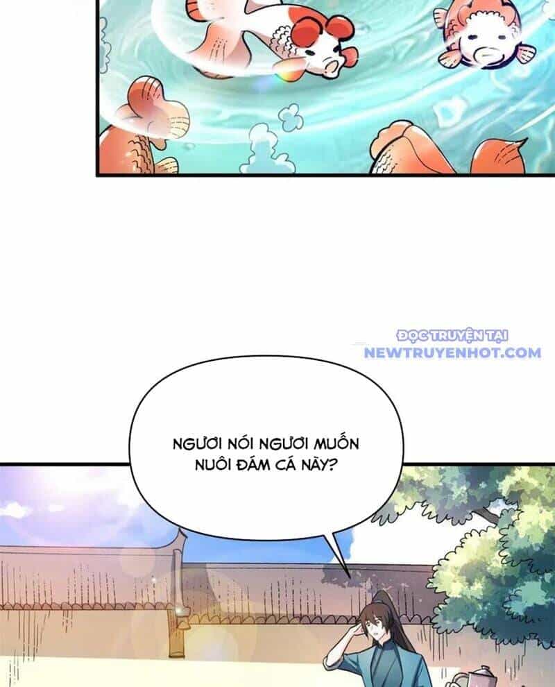 Nguyên Lai Ta Là Tu Tiên Đại Lão - Chương 527 - ảnh 16