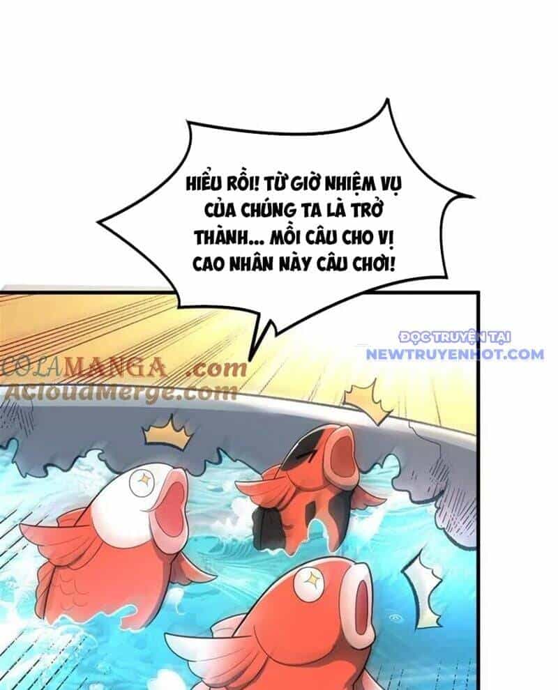 Nguyên Lai Ta Là Tu Tiên Đại Lão - Chương 527 - ảnh 23