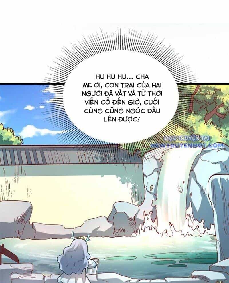 Nguyên Lai Ta Là Tu Tiên Đại Lão - Chương 527 - ảnh 44
