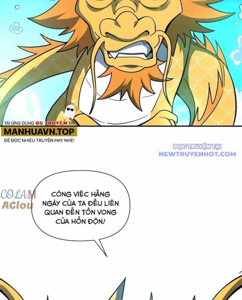 Nguyên Lai Ta Là Tu Tiên Đại Lão - Chương 527 - ảnh 57