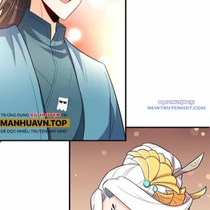 Nguyên Lai Ta Là Tu Tiên Đại Lão - Chương 532 - ảnh 14
