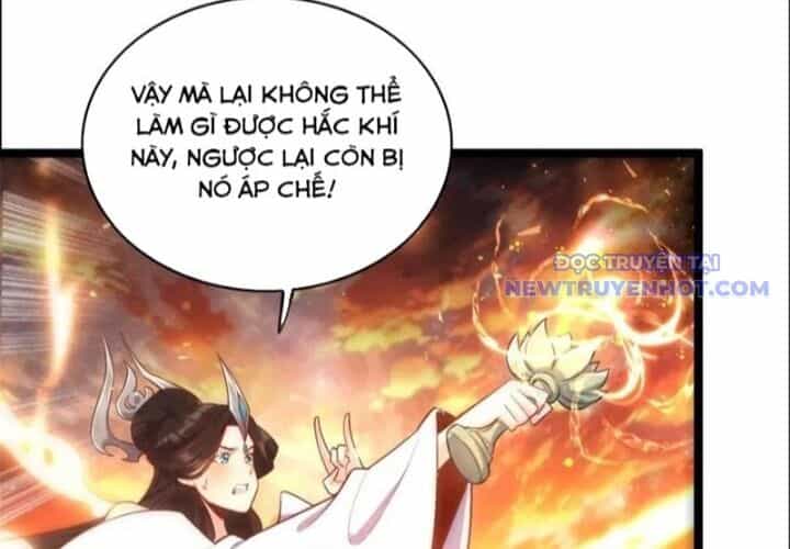 Nguyên Lai Ta Là Tu Tiên Đại Lão - Chương 534 - ảnh 93