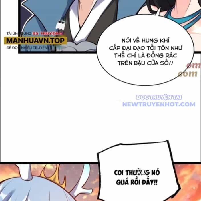 Nguyên Lai Ta Là Tu Tiên Đại Lão - Chương 535 - ảnh 4