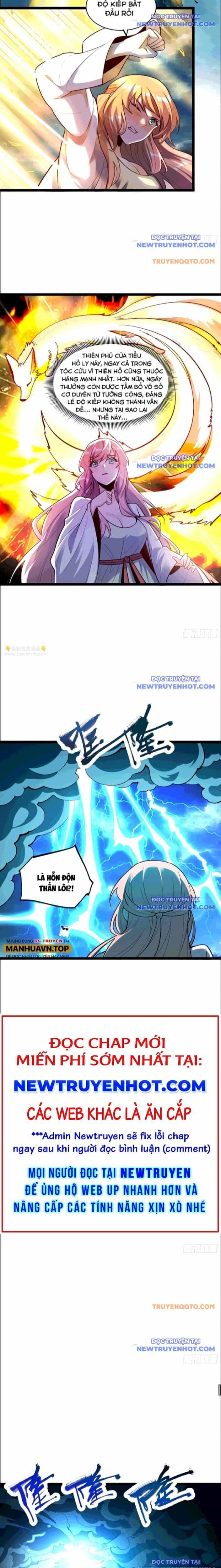 Nguyên Lai Ta Là Tu Tiên Đại Lão - Chương 542 - ảnh 5