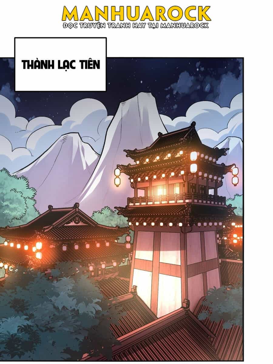 Nguyên Lai Ta Là Tu Tiên Đại Lão - Chương 52 - ảnh 3