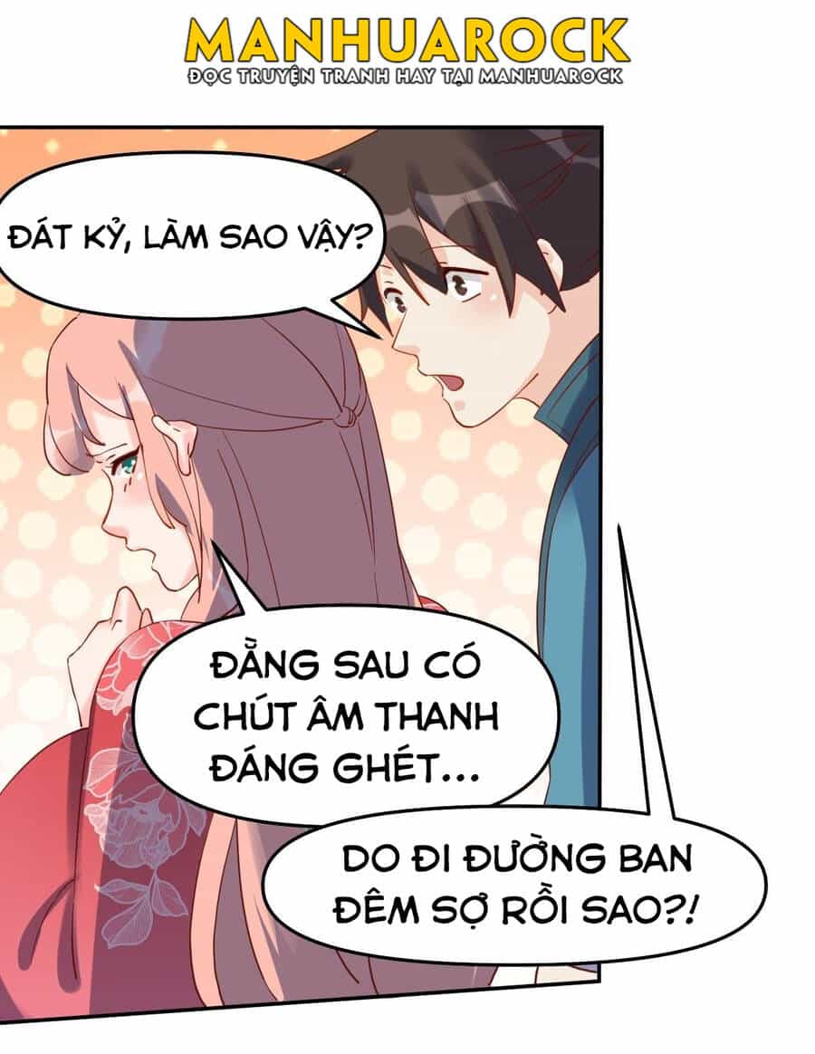 Nguyên Lai Ta Là Tu Tiên Đại Lão - Chương 52 - ảnh 32