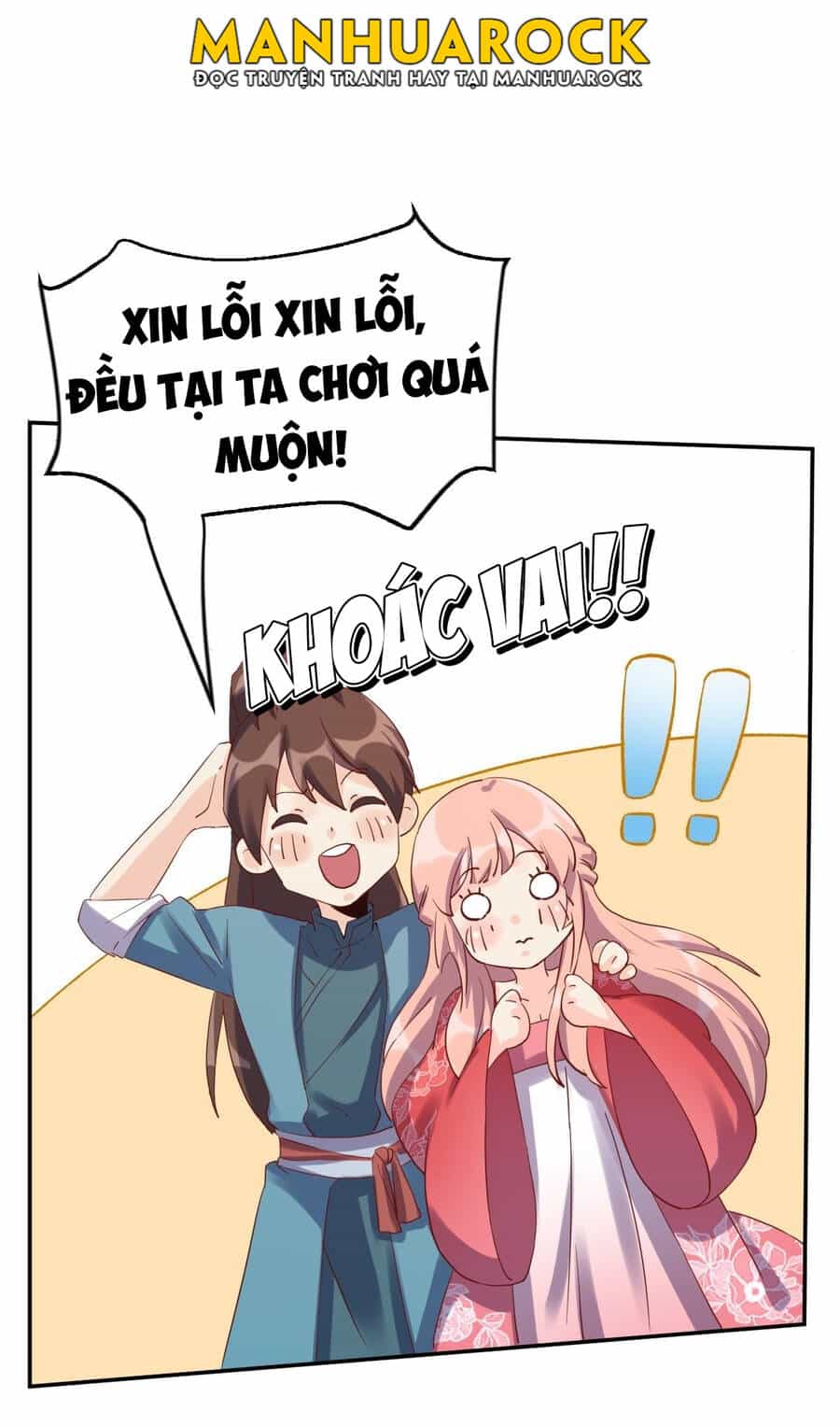 Nguyên Lai Ta Là Tu Tiên Đại Lão - Chương 52 - ảnh 33