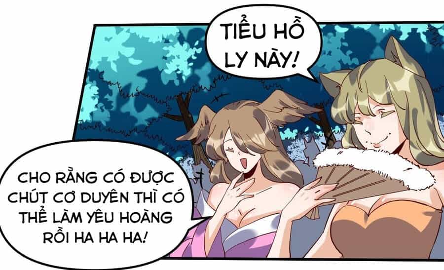 Nguyên Lai Ta Là Tu Tiên Đại Lão - Chương 54 - ảnh 4
