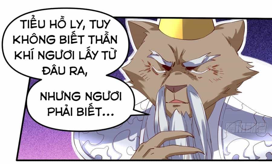 Nguyên Lai Ta Là Tu Tiên Đại Lão - Chương 54 - ảnh 51