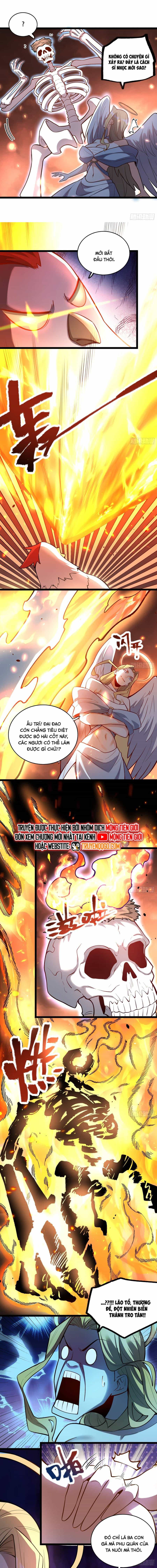 Nguyên Lai Ta Là Tu Tiên Đại Lão - Chương 566 - ảnh 5