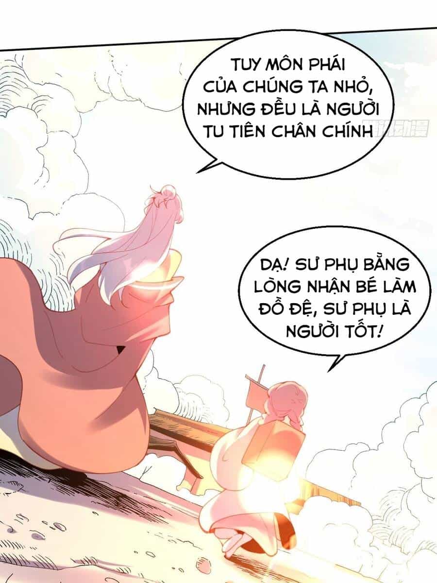 Nguyên Lai Ta Là Tu Tiên Đại Lão - Chương 56 - ảnh 75