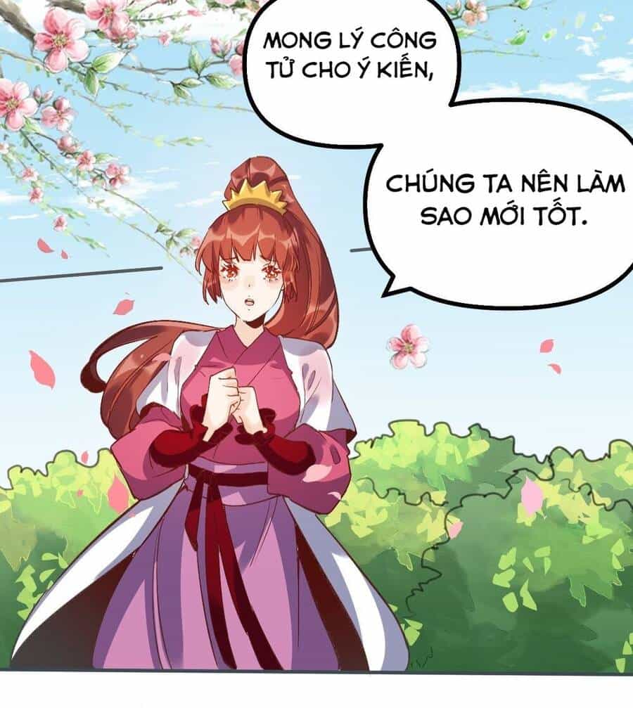 Nguyên Lai Ta Là Tu Tiên Đại Lão - Chương 6 - ảnh 23
