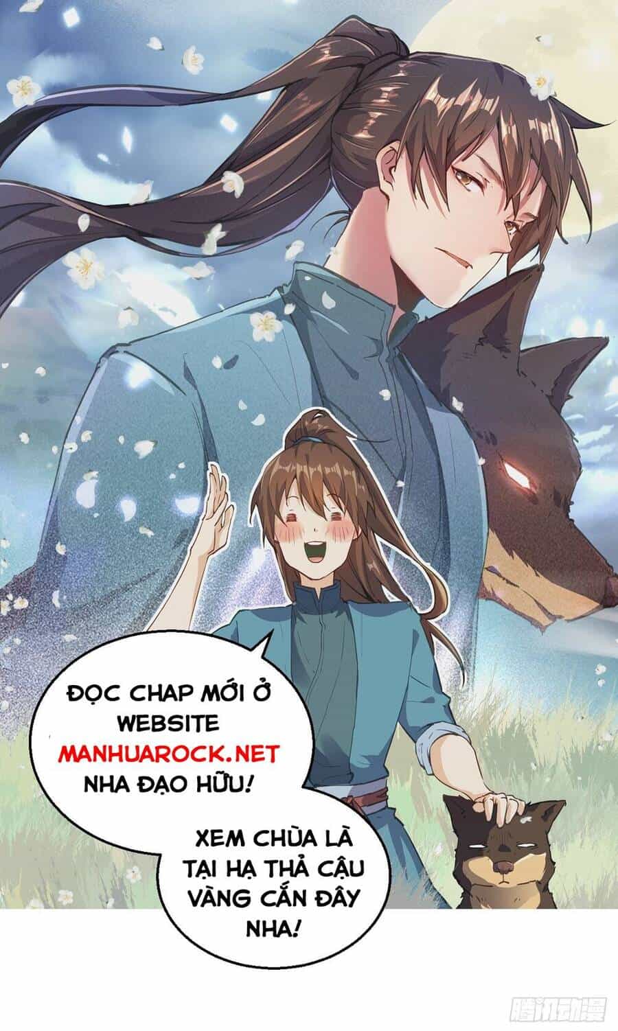Nguyên Lai Ta Là Tu Tiên Đại Lão - Chương 6 - ảnh 49