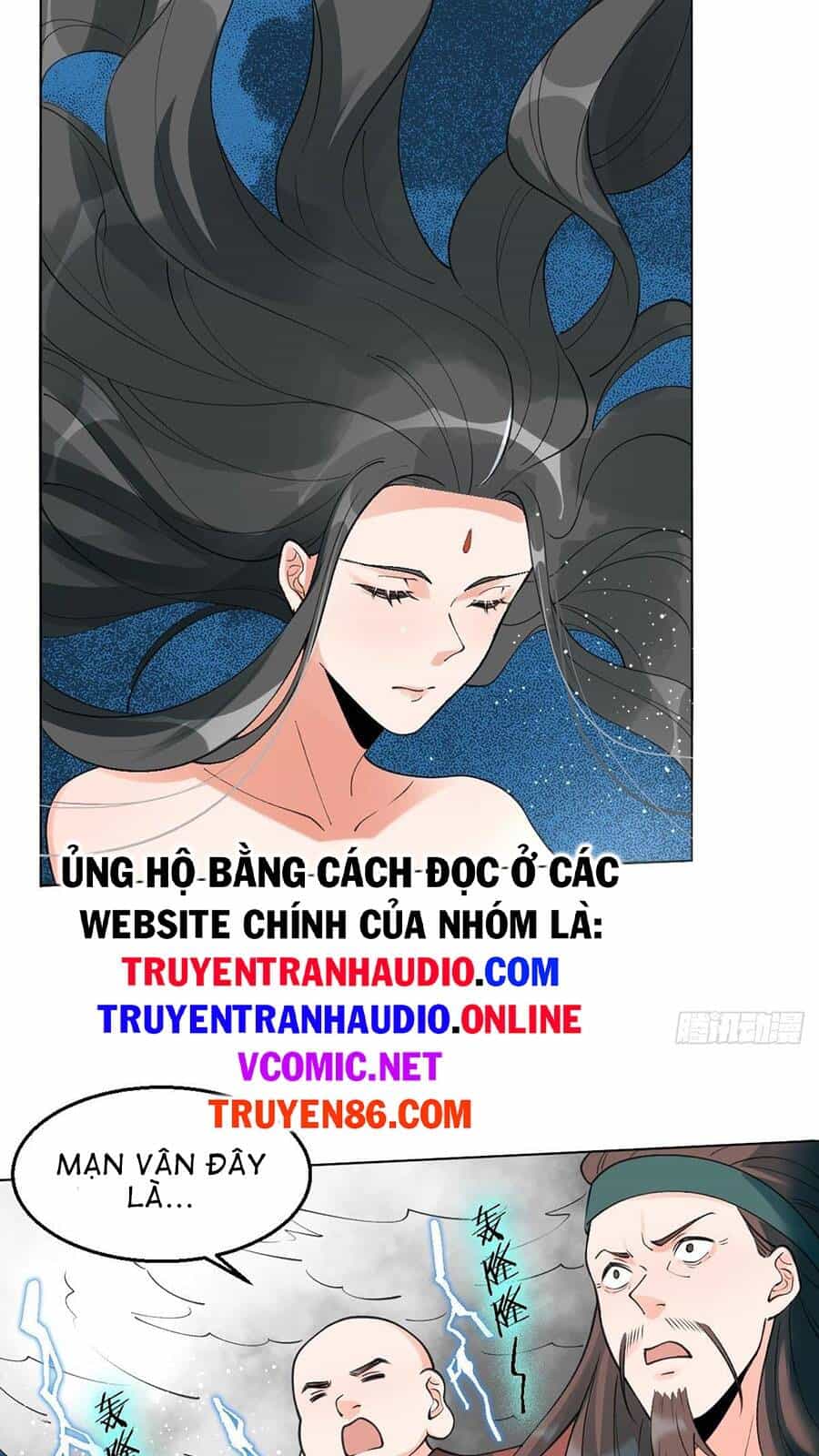 Nguyên Lai Ta Là Tu Tiên Đại Lão - Chương 61 - ảnh 36