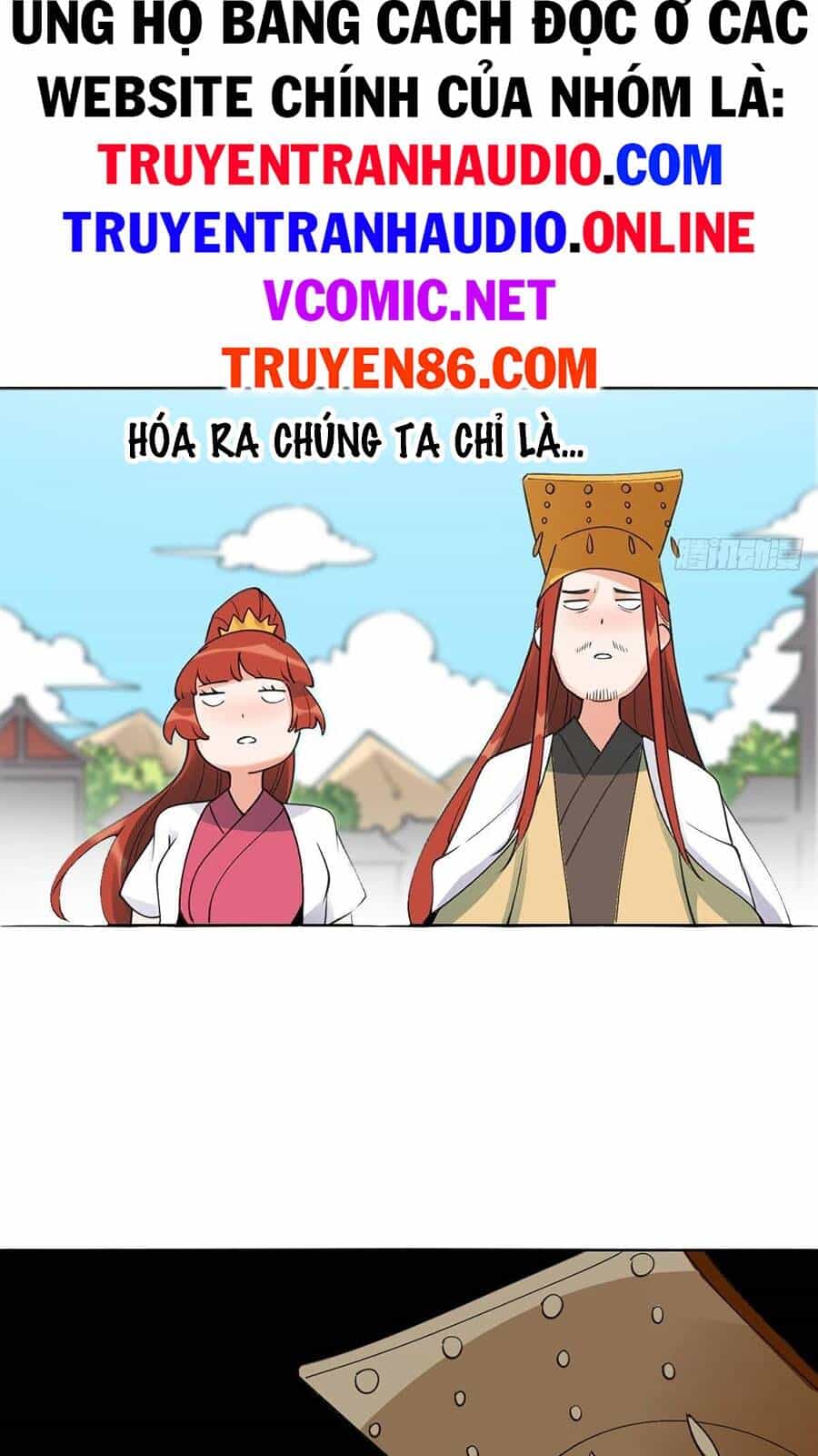 Nguyên Lai Ta Là Tu Tiên Đại Lão - Chương 61 - ảnh 57