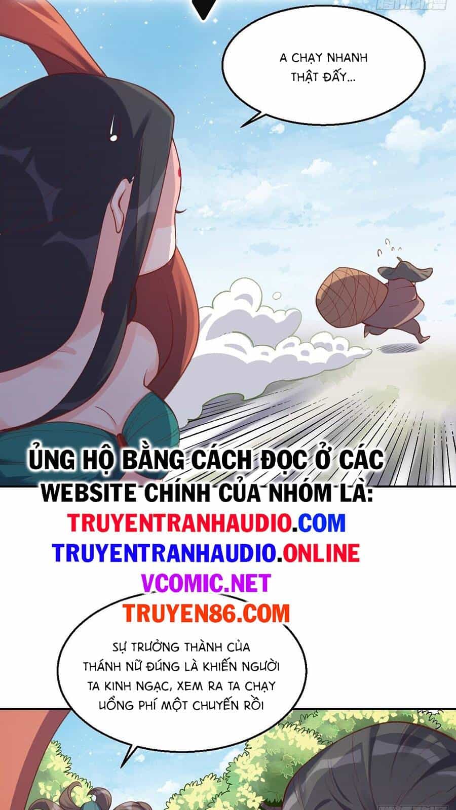 Nguyên Lai Ta Là Tu Tiên Đại Lão - Chương 62 - ảnh 31
