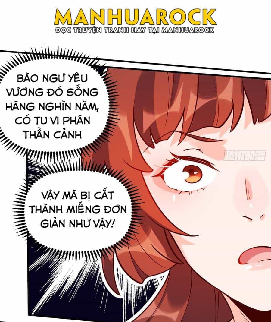 Nguyên Lai Ta Là Tu Tiên Đại Lão - Chương 63 - ảnh 12