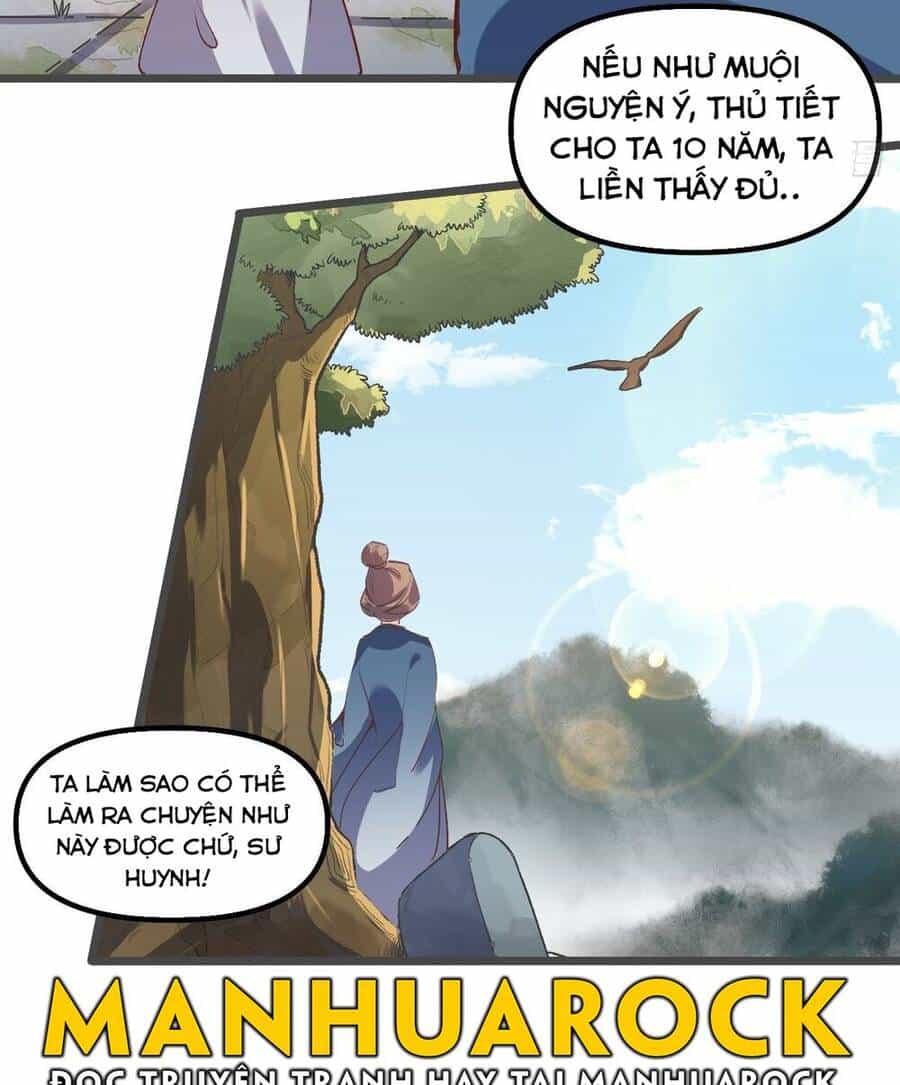 Nguyên Lai Ta Là Tu Tiên Đại Lão - Chương 7 - ảnh 39