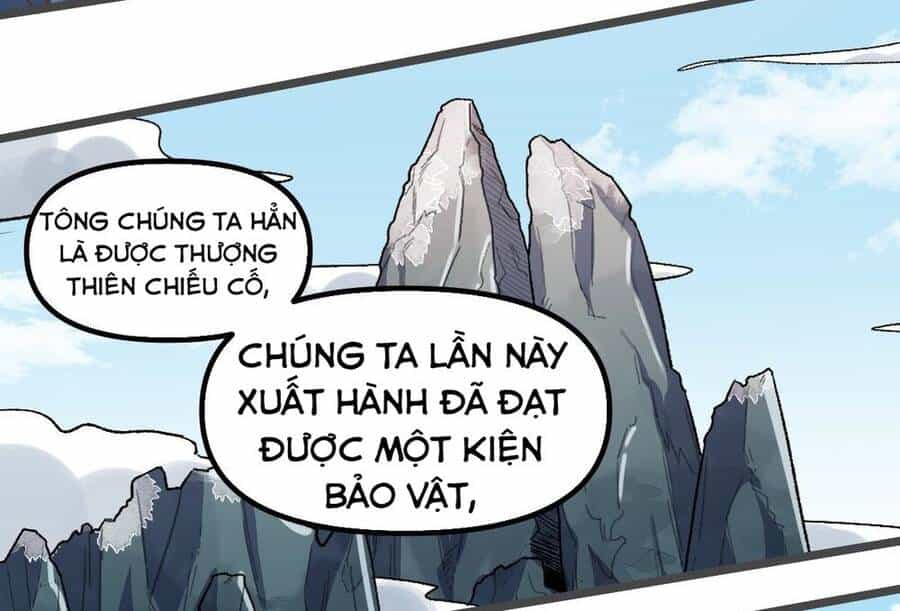 Nguyên Lai Ta Là Tu Tiên Đại Lão - Chương 7 - ảnh 51