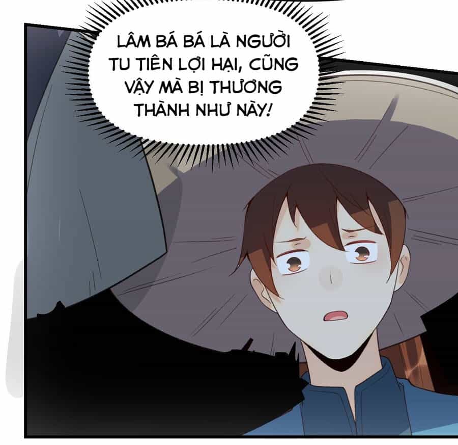 Nguyên Lai Ta Là Tu Tiên Đại Lão - Chương 67 - ảnh 23