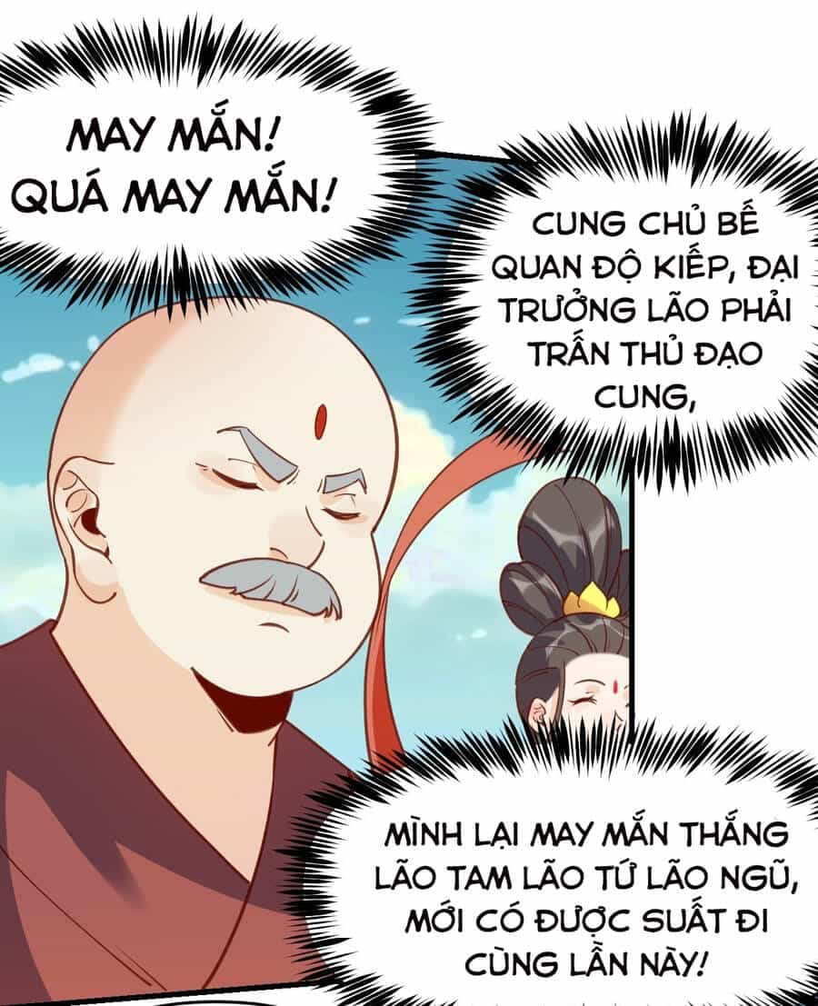 Nguyên Lai Ta Là Tu Tiên Đại Lão - Chương 68 - ảnh 28