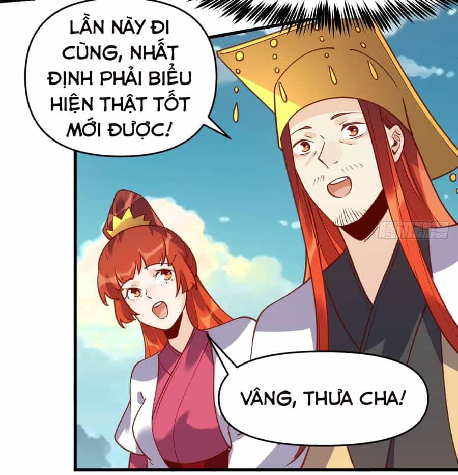 Nguyên Lai Ta Là Tu Tiên Đại Lão - Chương 68 - ảnh 29