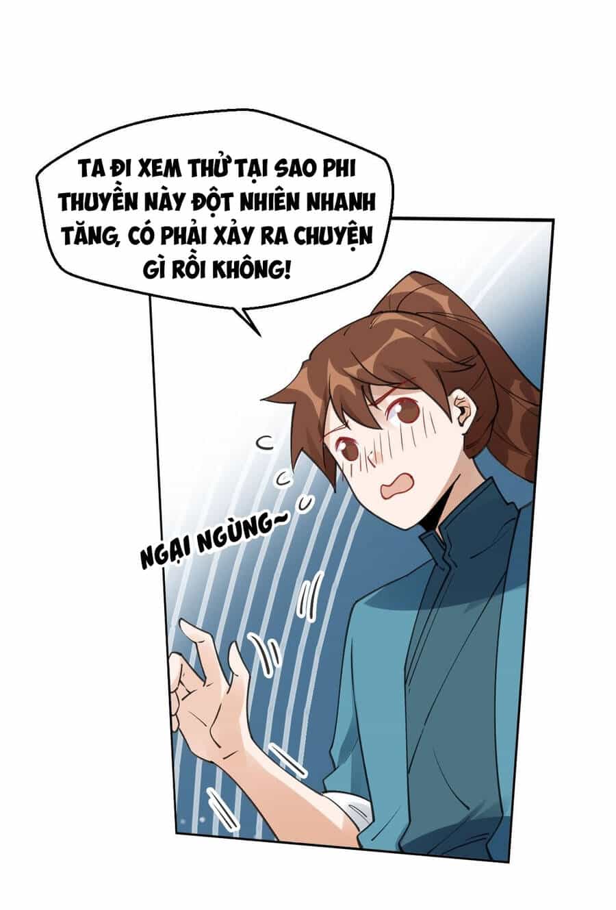 Nguyên Lai Ta Là Tu Tiên Đại Lão - Chương 70 - ảnh 38