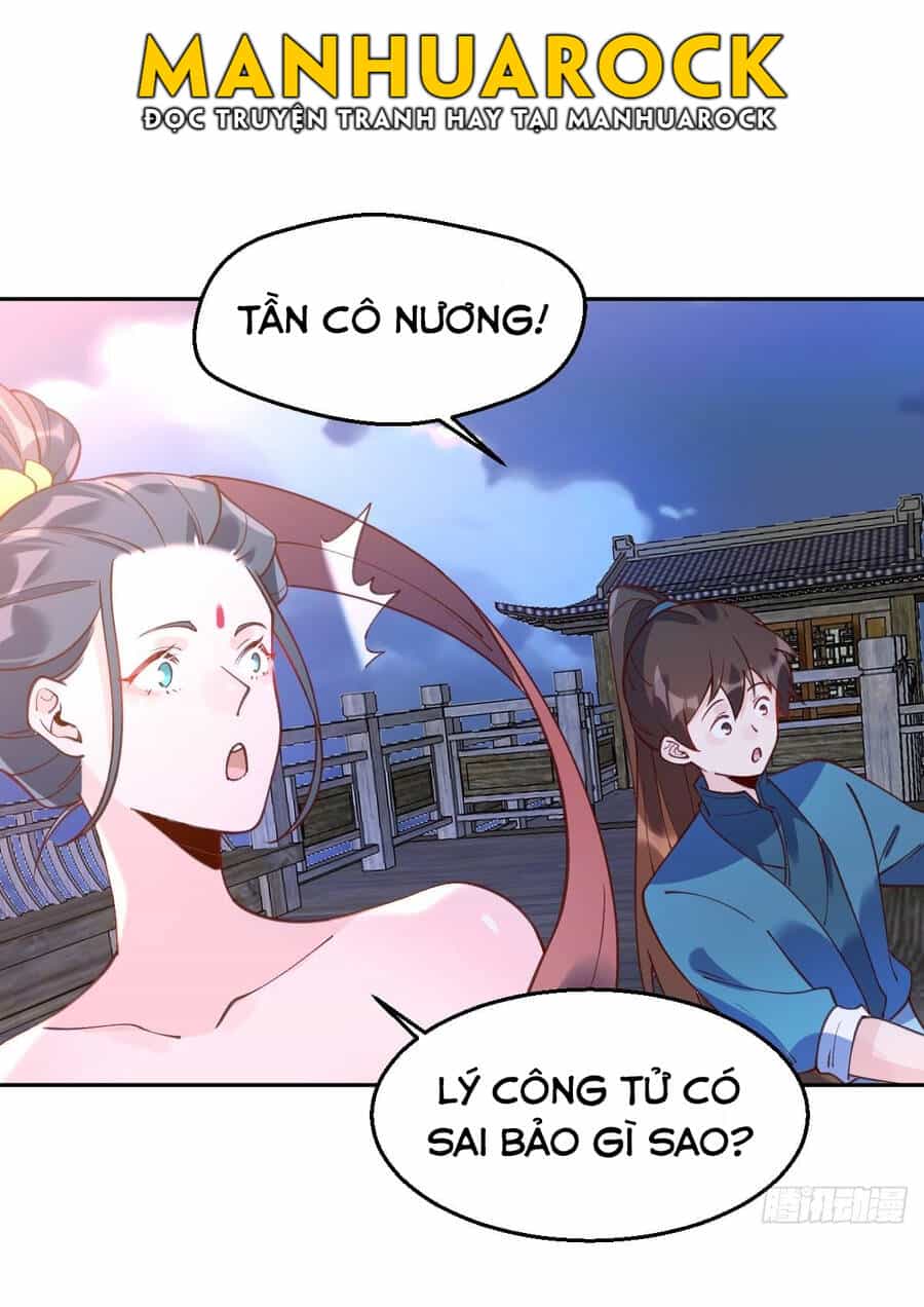Nguyên Lai Ta Là Tu Tiên Đại Lão - Chương 71 - ảnh 14