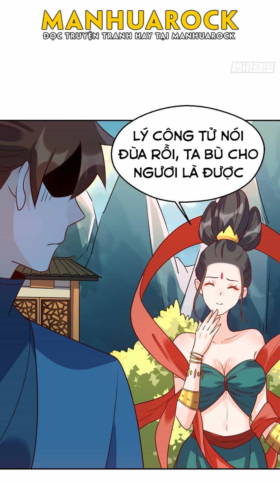 Nguyên Lai Ta Là Tu Tiên Đại Lão - Chương 71 - ảnh 66