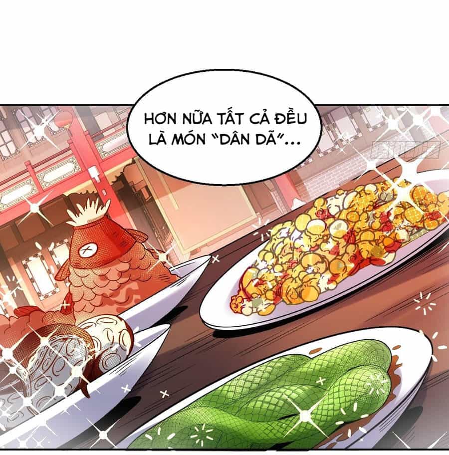 Nguyên Lai Ta Là Tu Tiên Đại Lão - Chương 72 - ảnh 33
