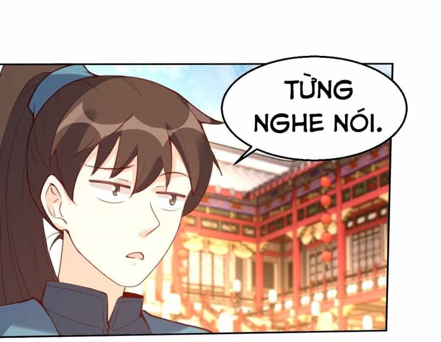 Nguyên Lai Ta Là Tu Tiên Đại Lão - Chương 73 - ảnh 16
