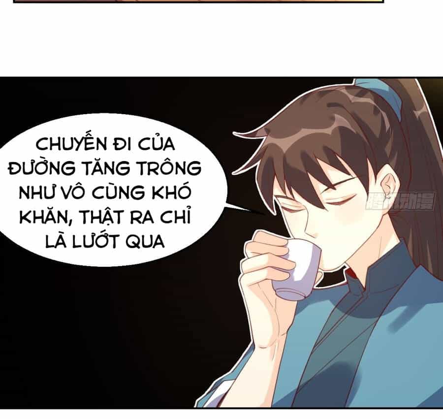 Nguyên Lai Ta Là Tu Tiên Đại Lão - Chương 73 - ảnh 25
