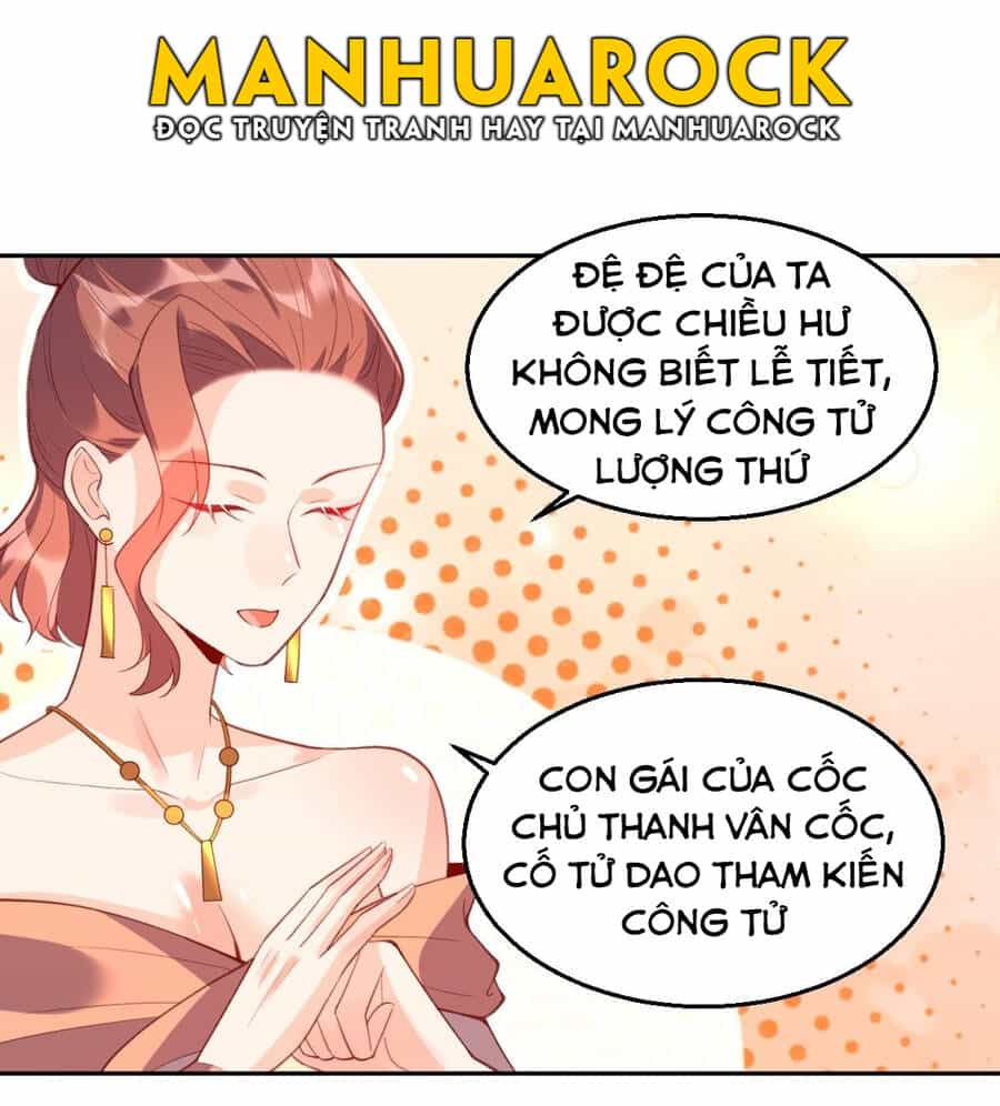 Nguyên Lai Ta Là Tu Tiên Đại Lão - Chương 74 - ảnh 43