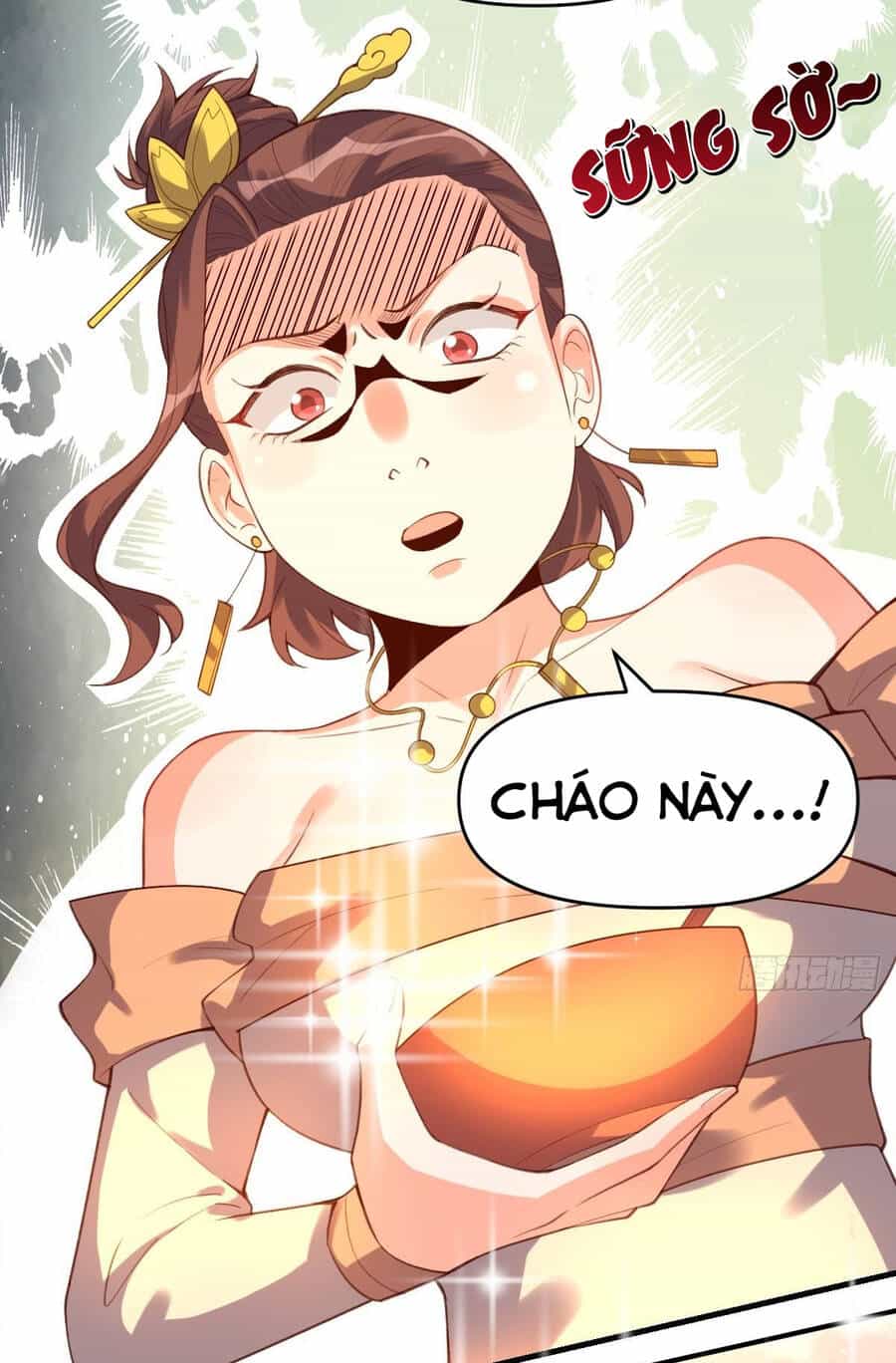 Nguyên Lai Ta Là Tu Tiên Đại Lão - Chương 75 - ảnh 29